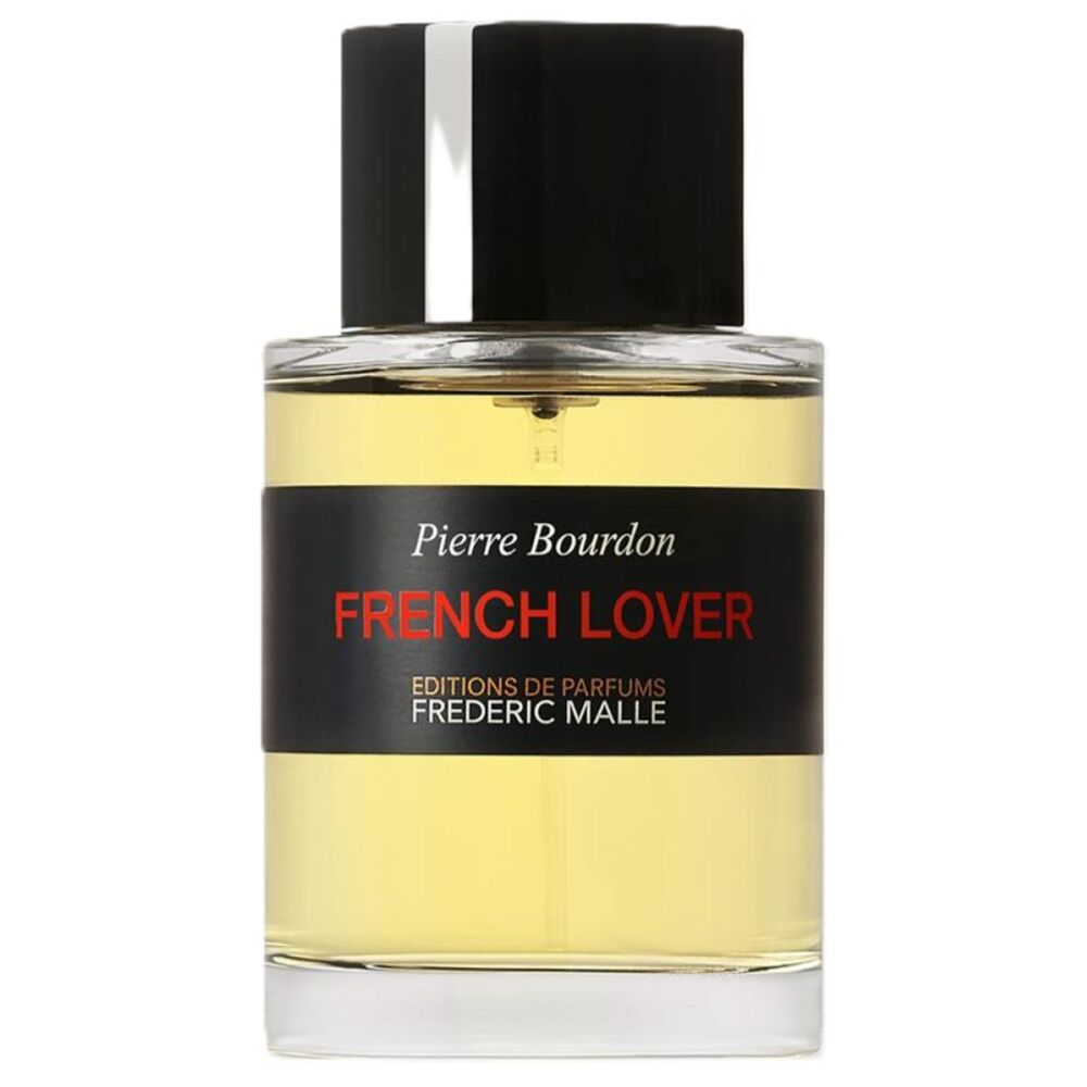 Frederic Malle French Lover Eau de Parfum EDP Spray for Men 3.4 oz /100 ml - New